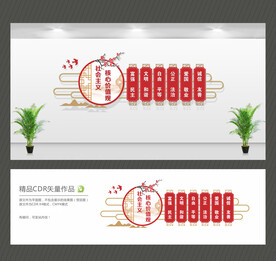 社会主义核心价值观