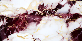 粉紫色渐变大理石背景