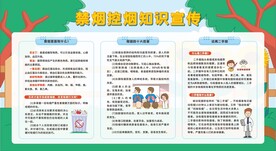 控烟 戒烟 禁烟