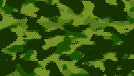 圆点迷彩