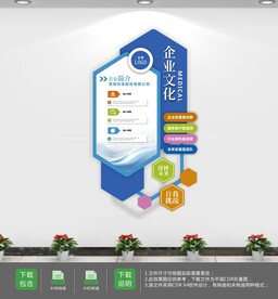 竖版销售精英榜文化墙