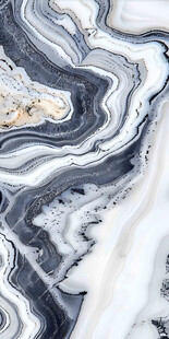 水墨抽象大理石石纹