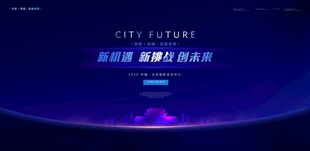 未来大数据会议