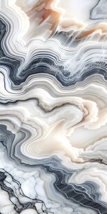 天然大理石石纹