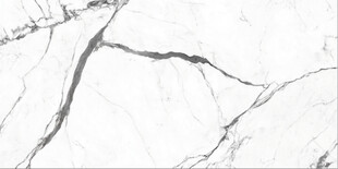 高清水墨鱼肚白大理石