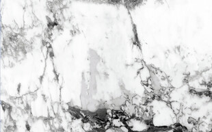 高清水墨大花白大理石