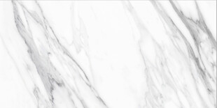 高清水墨海浪白大理石