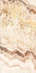 高清黄色大理石纹理背景图案