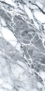 灰白大理石纹理图案