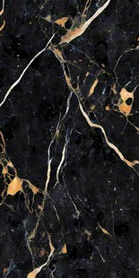 黑金大理石纹理图案