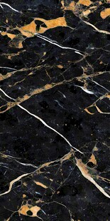 黑金大理石纹理图案