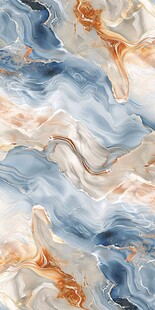 梦幻纹理大理石图案背景