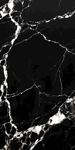 黑色大理石纹理图案