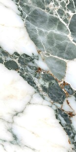 优雅大理石纹理特写