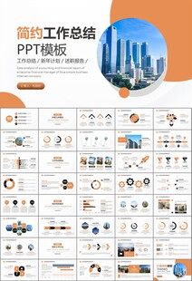 房地产行业通用总结计划工作汇报