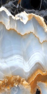 黑金大理石奢石岩板