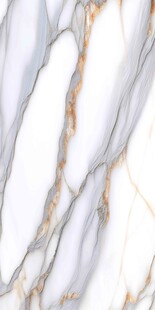 白色大理石纹理图案