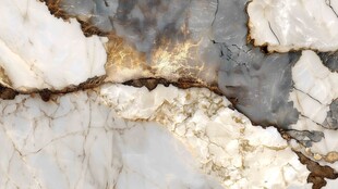 潘多拉岩石纹理特写