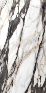 黑白大理石纹理图案