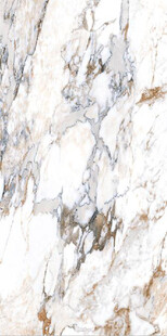 白色大理石纹理图案