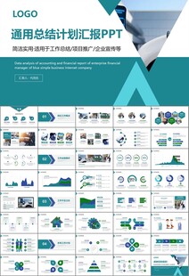 充电桩运营与服务总结计划ppt