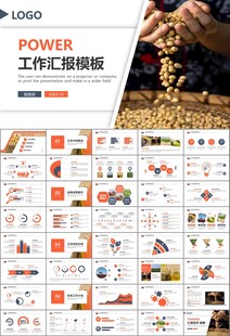 大豆种植产业工作总结年终汇报