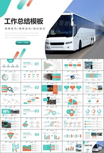 公交系统城市公交车发展规划