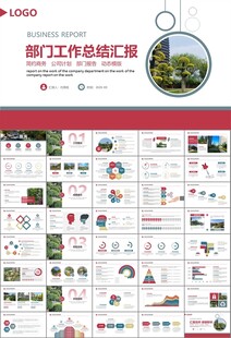 园林规划园林设计庭院ppt