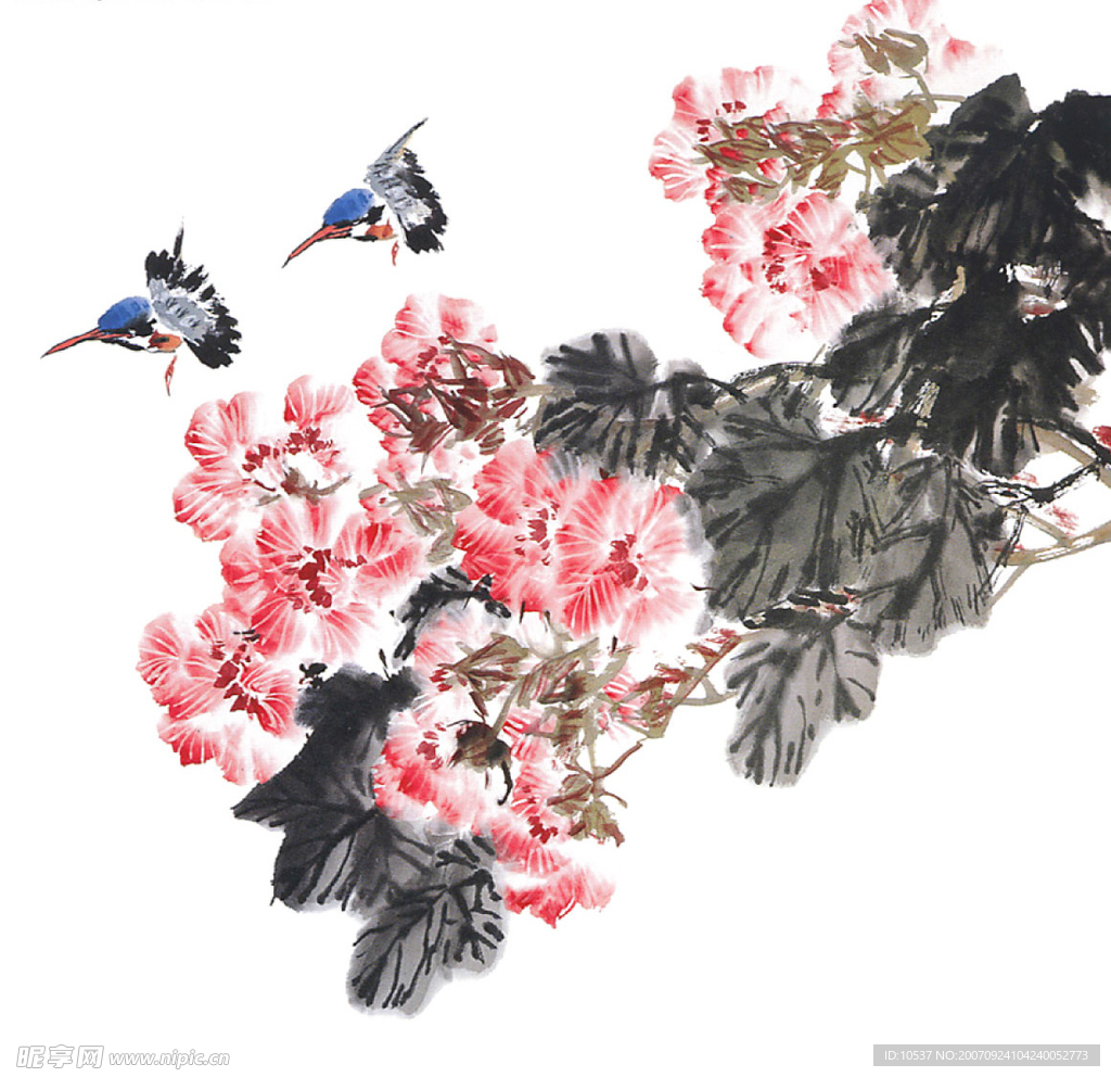 PSD花纹