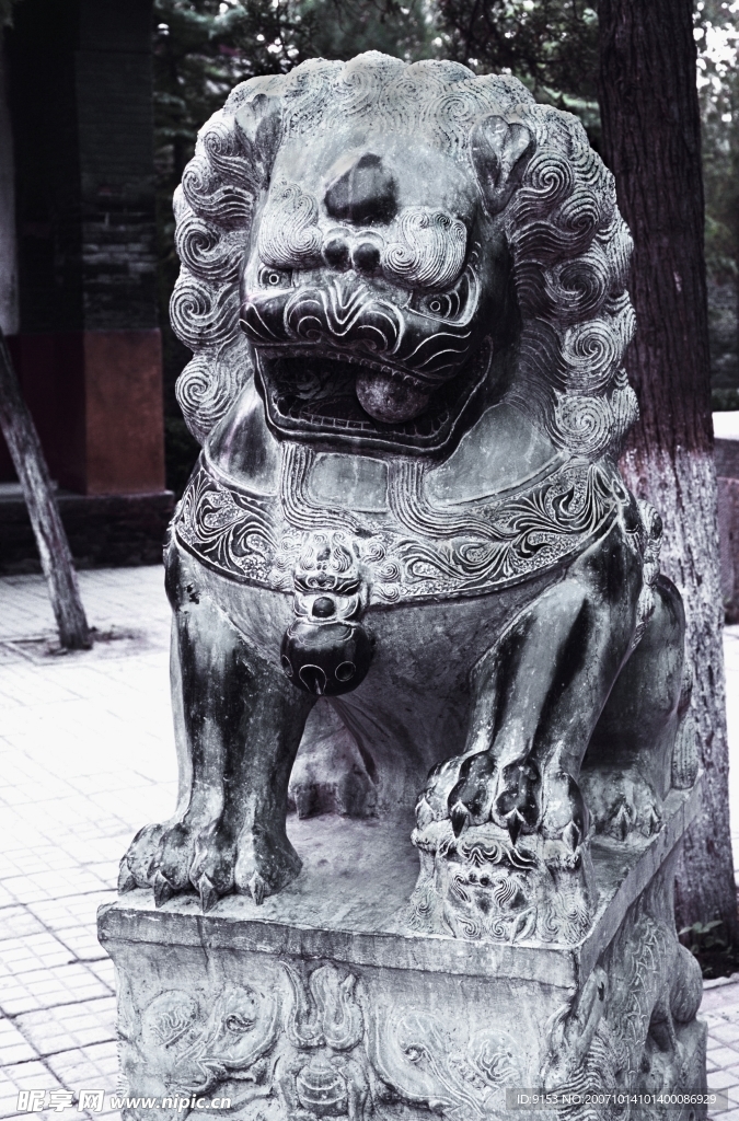 中国风