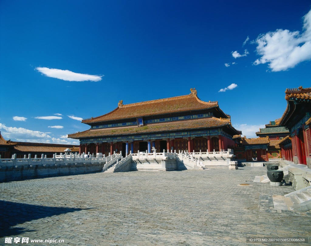 中国风