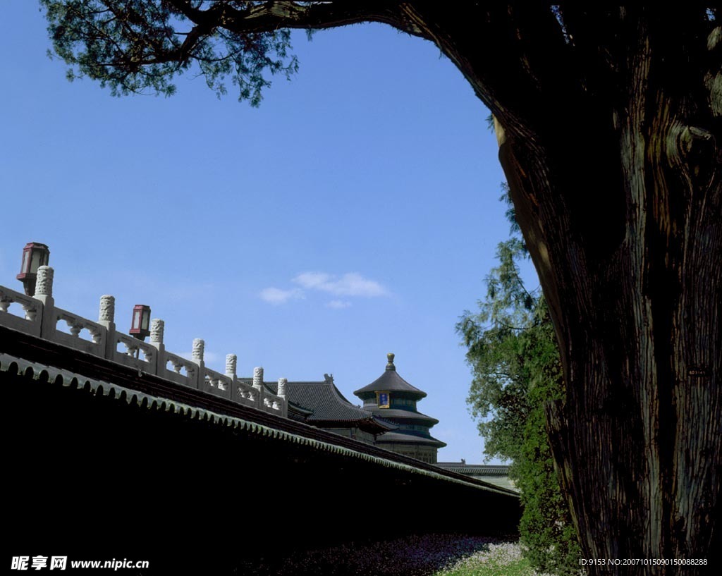 中国风