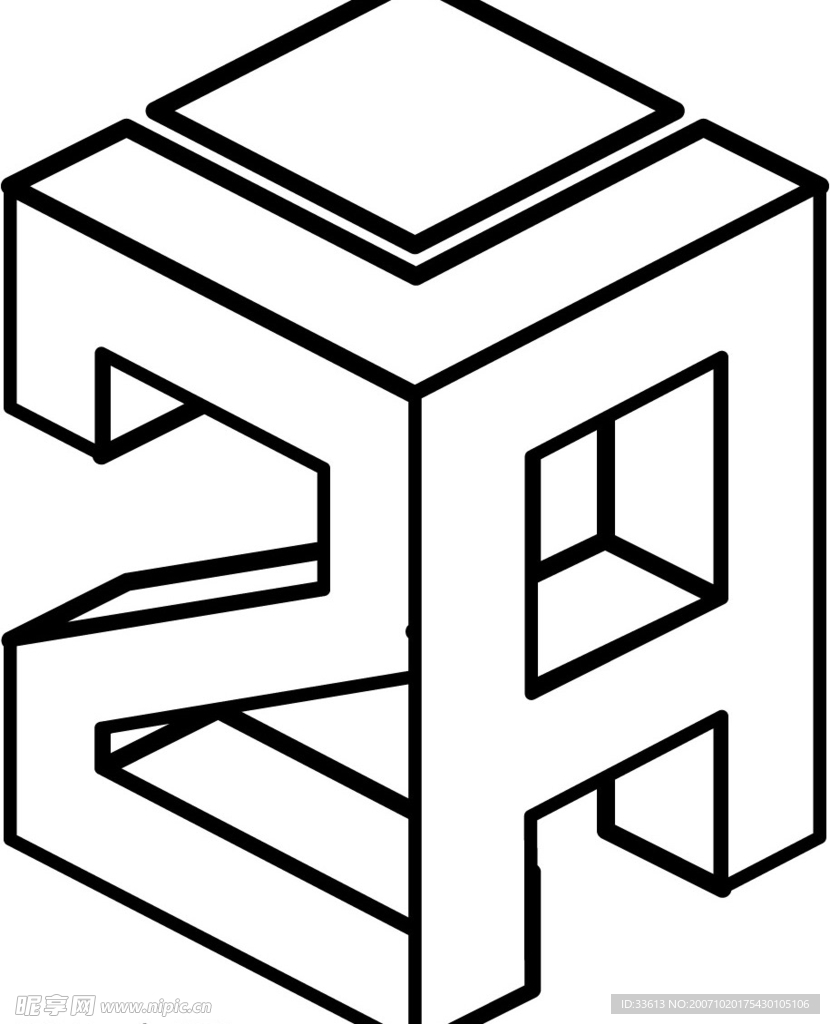 175个数字相关LOGO设计