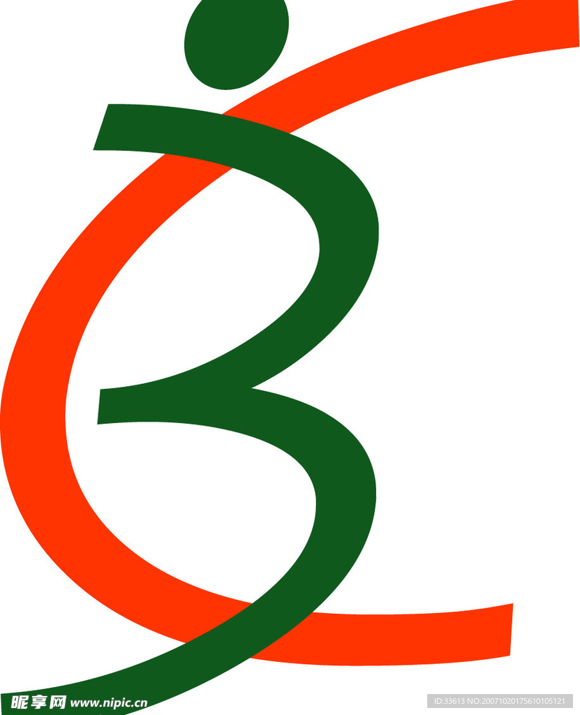 175个数字相关LOGO设计