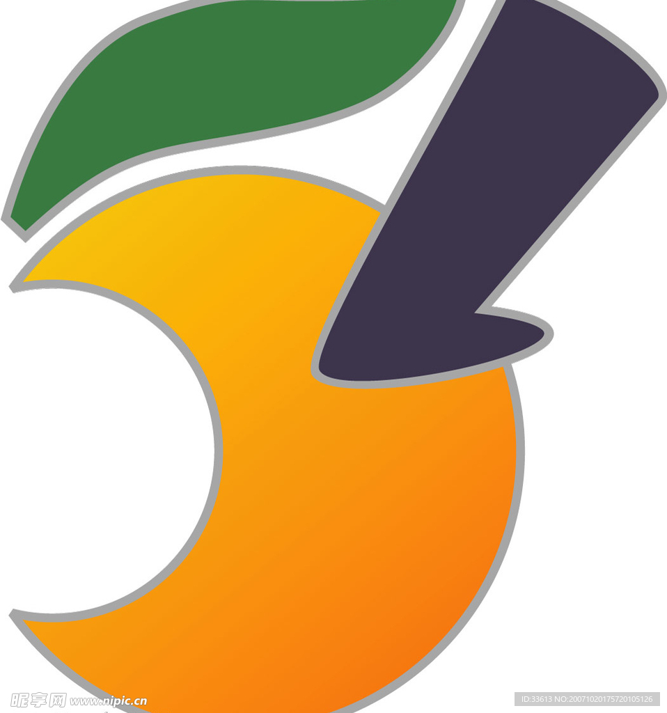 175个数字相关LOGO设计