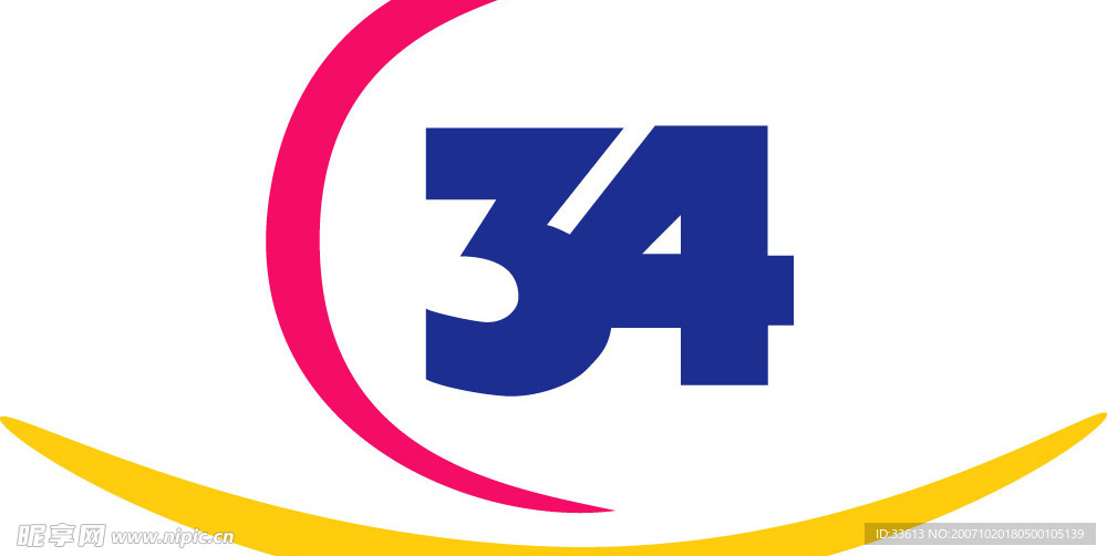 175个数字相关LOGO设计