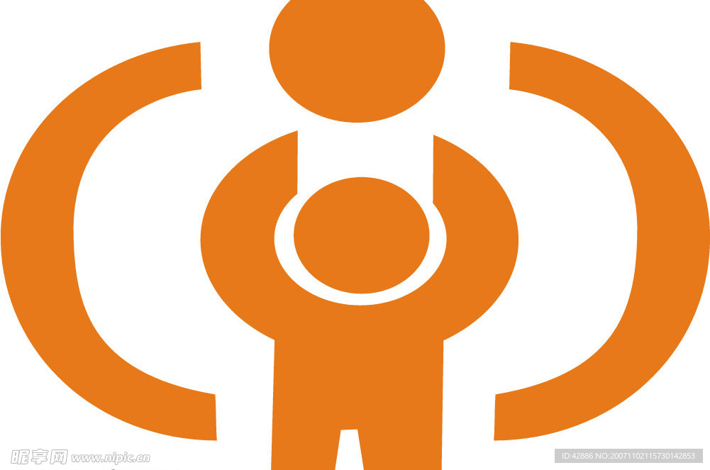 计划生育办公室标志