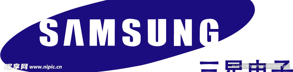 标识标志图标 - 企业LOGO标志