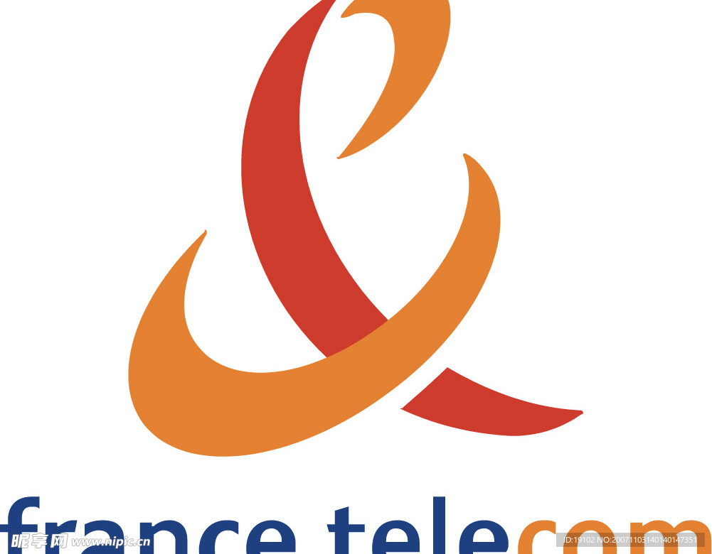 标识标志图标 - 企业LOGO标志