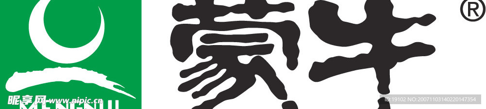 标识标志图标 - 企业LOGO标志