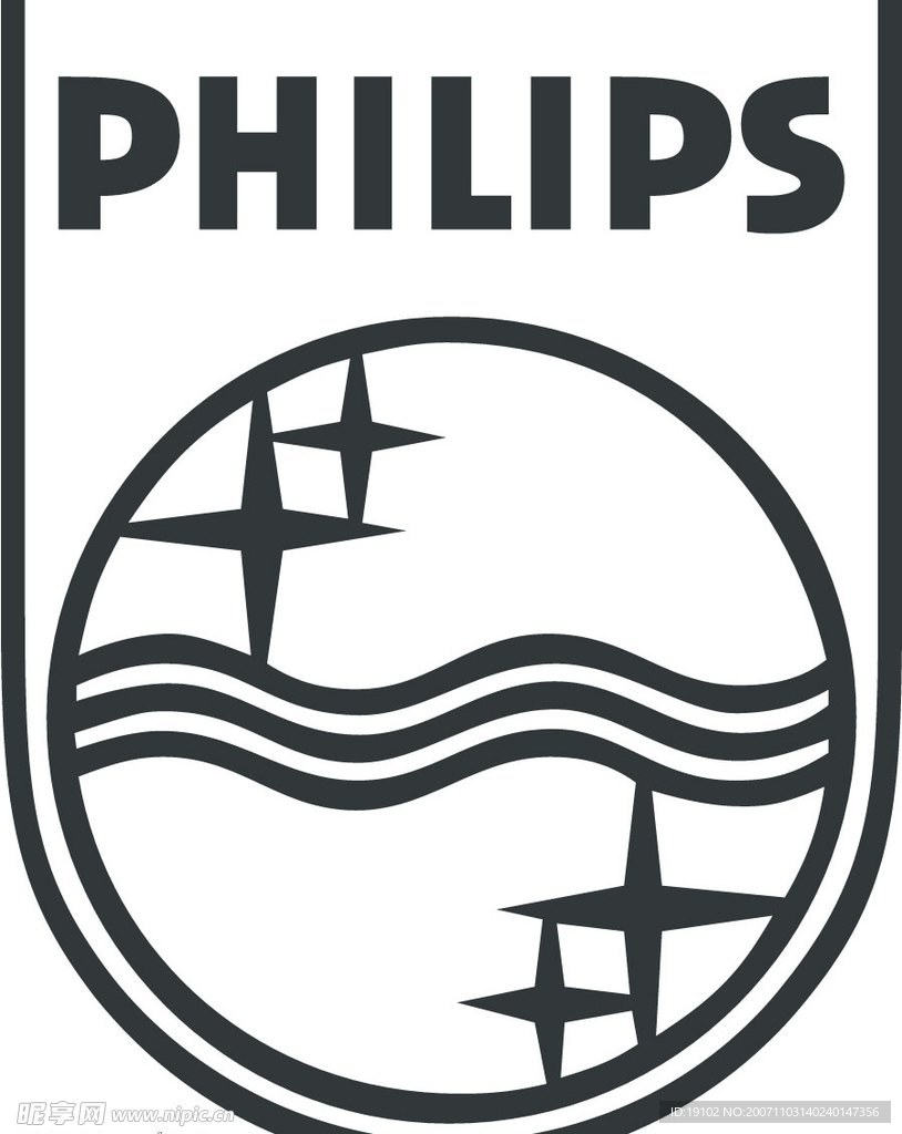 标识标志图标 - 企业LOGO标志