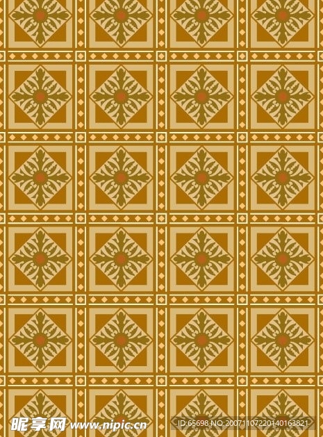 矢量背景底纹-010