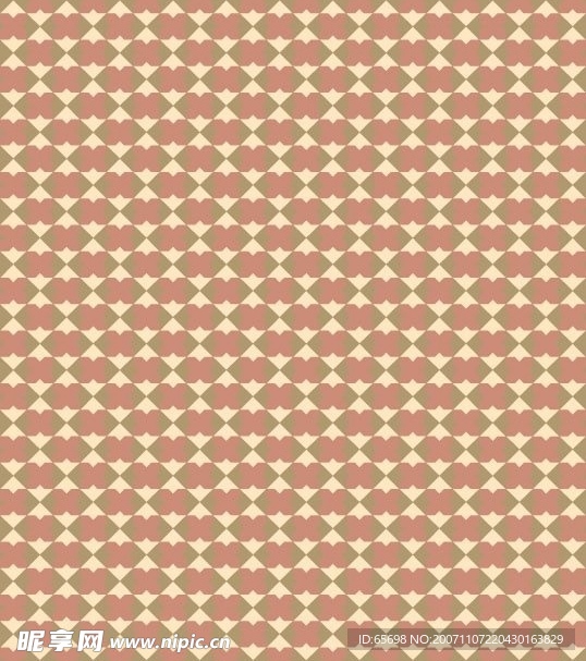 矢量背景底纹-014