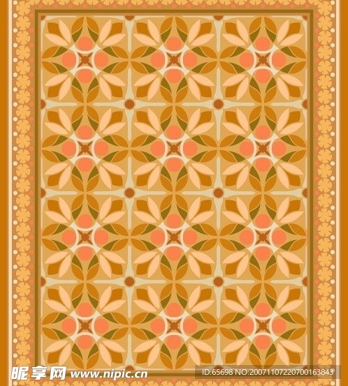 矢量背景底纹-020