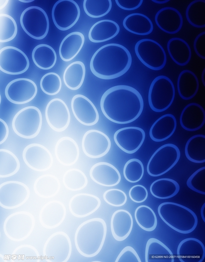 高精度平面设计之科幻背景