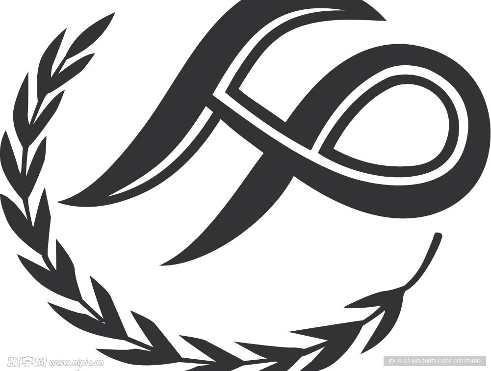 标识标志图标 - 企业LOGO标志