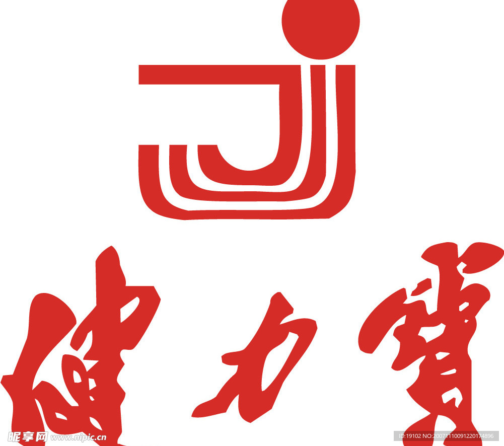 标识标志图标 - 企业LOGO标志