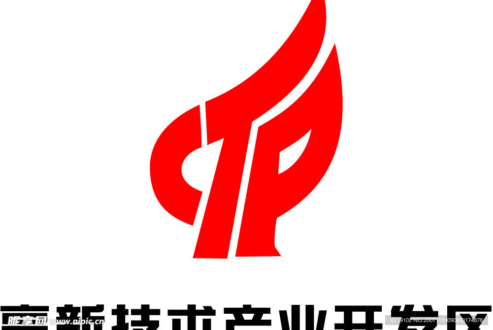 标识标志图标 - 企业LOGO标志