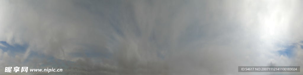 全景天空 13