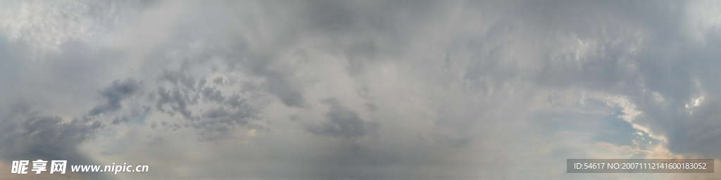 全景天空 14